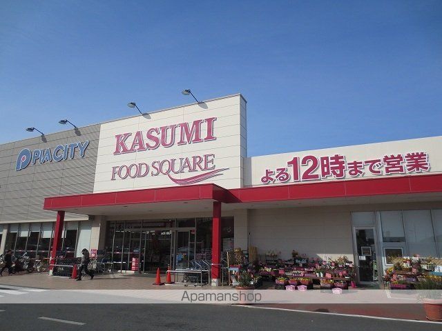 カーサ・エレガンテIの周辺写真