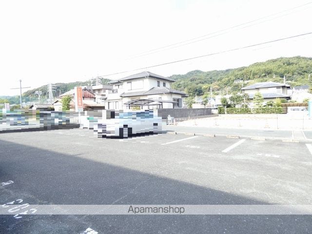 ハイツベア細江のその他写真
