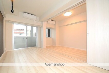 ステージグランデときわ台アジールコート[1LDK/35.7m2]のキッチン