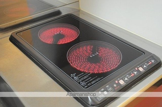 レオパレスフローラの内装写真