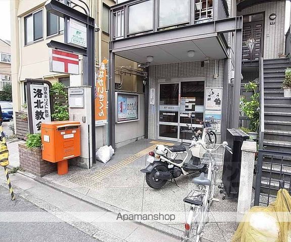 ジュマール下鴨の周辺写真
