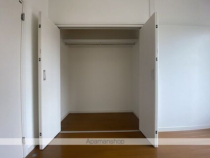 ＢＵＮＫＹＯ　３３[3LDK/83.43m2]の収納