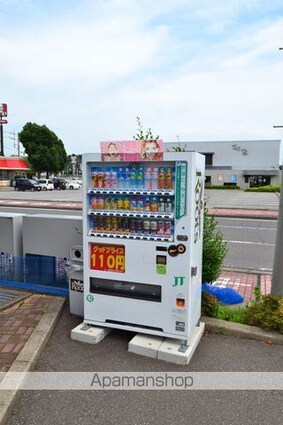 猪瀬第２ビル[2LDK/56.7m2]の共用部3