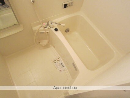 トーラスＨＡＲＡ[2LDK/51.26m2]のバス