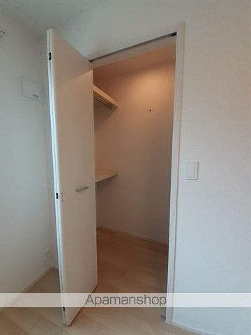 セレスタの内装写真