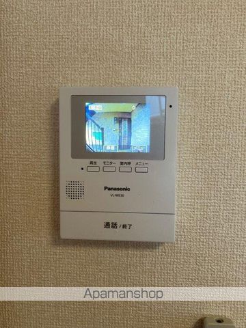 セジュールプラッツの内装写真