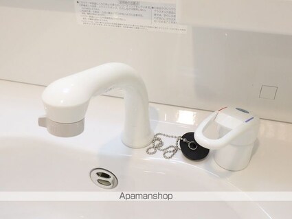 ＳーＲＥＳＩＤＥＮＣＥ今池ｂｅｌｅｔａ（ベレータ）１２月契約限[1K/26.94m2]の内装7