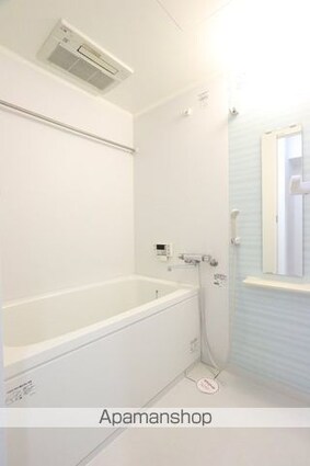 アーバン勝山町[1LDK/37.41m2]のバス