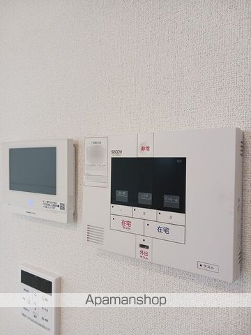 アリストコートの内装写真