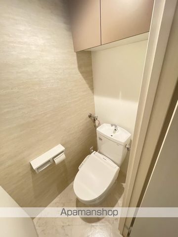 アルファスクエア西28の内装写真