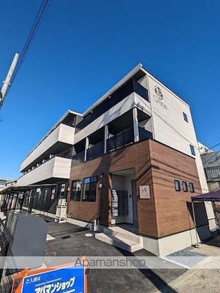 Ｃｒｅｕｓ（クリアス）[1R/8.28m2]の外観2