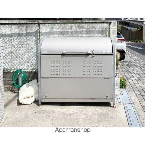 SーFORT大今里西のその他写真