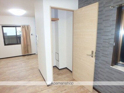 フレグランスウィンド[1LDK/43.54m2]の内装3