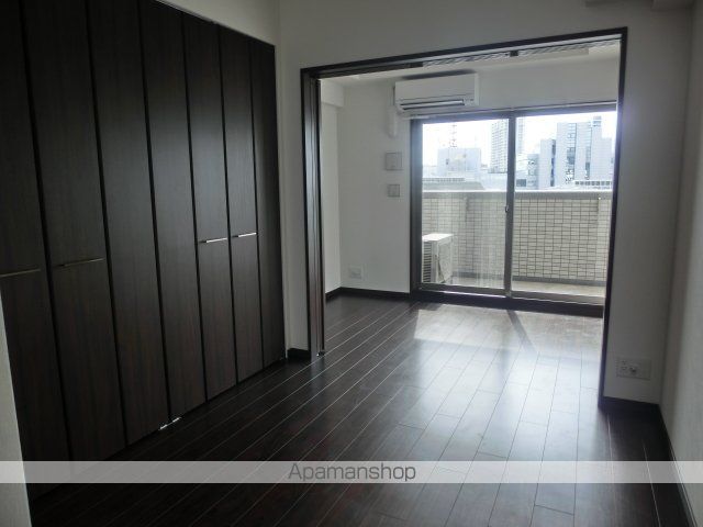 S−RESIDENCE淀屋橋の内装写真