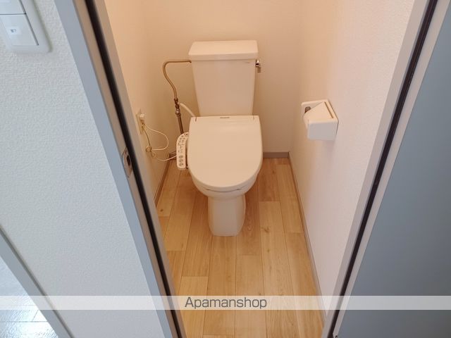 サンガーデンあづみの内装写真