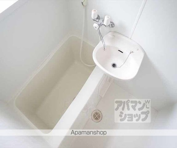仁王門マンションの内装写真