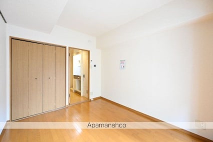 クラッセ国際コーポ池袋[1K/16.74m2]のリビング・居間2