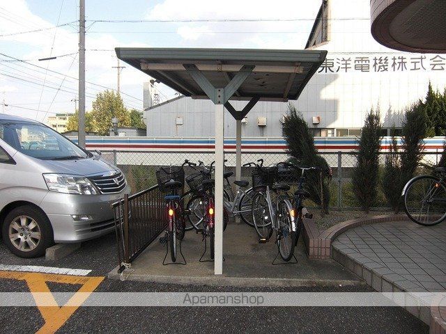 ビューパレー味美の内装写真