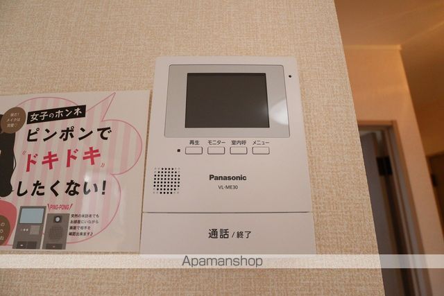 ヴィラージュ桂 I棟の内装写真