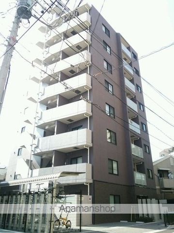 DIPS小竹向原の外観写真