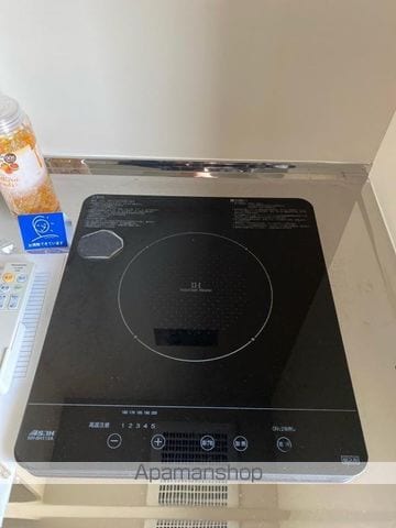 インターステイツ上之町の内装写真