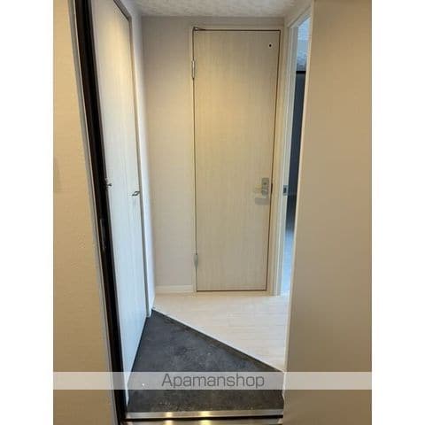 CITY RESIDENCE月寒中央の内装写真