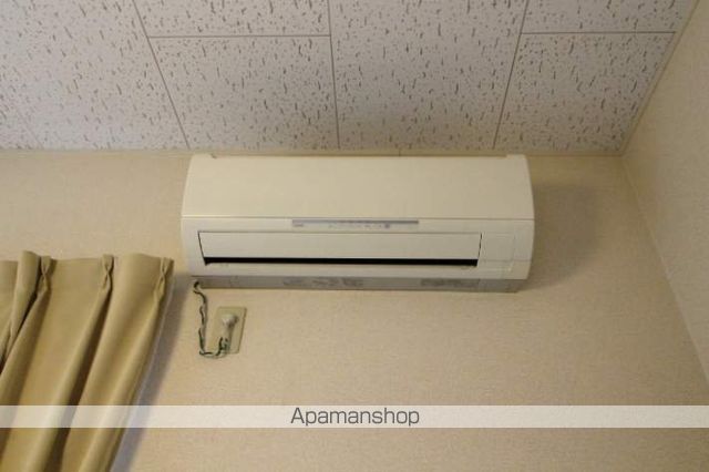 レオパレスリバーサイド竹田の内装写真