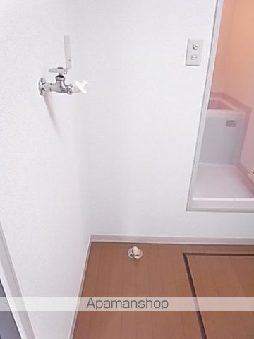 ルピナスコートの内装写真