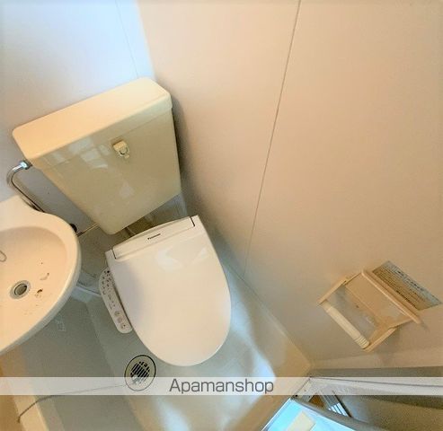 クリスタルマンションの内装写真