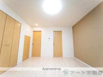 愛媛県松山市小栗３丁目[1K/33.86m2]の内装6