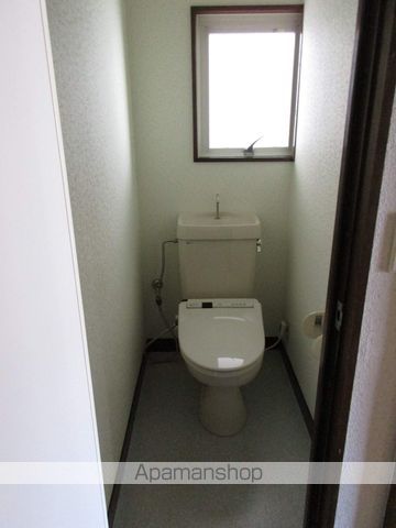 メゾンハーヴェストIIの内装写真