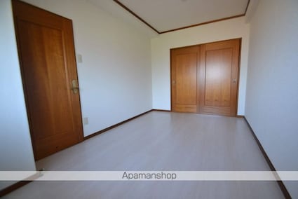 コートダジュール[3DK/58m2]の内装1