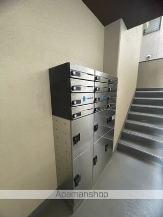 メゾン千田[1LDK/40m2]の共用部5