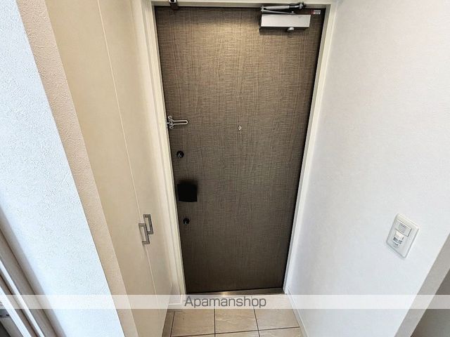 DIMUS新大阪の内装写真
