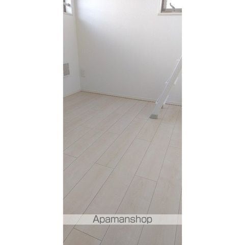 LUANAの内装写真