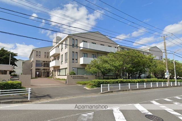 浦安エステート 202号室 ｜ 千葉県浦安市今川１丁目13-19（賃貸アパート1K・2階・23.77㎡） その20