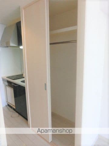 S-CREA御堂筋本町の内装写真