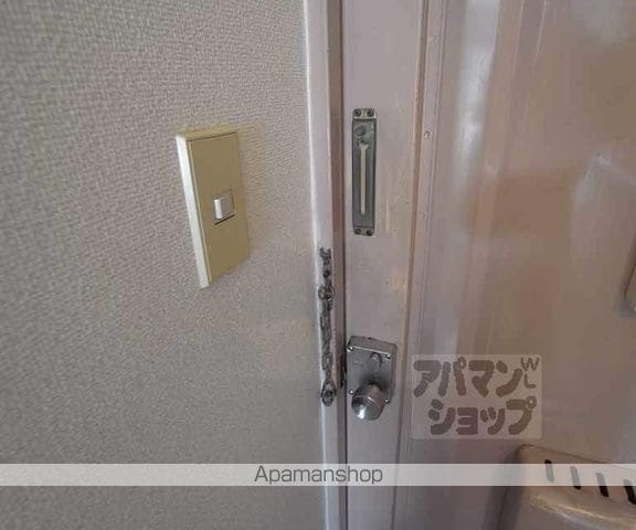 シャトーフロントナックの内装写真