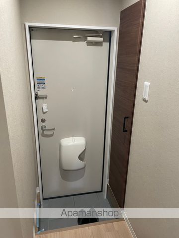 ガーデンヒルズ長者町の内装写真