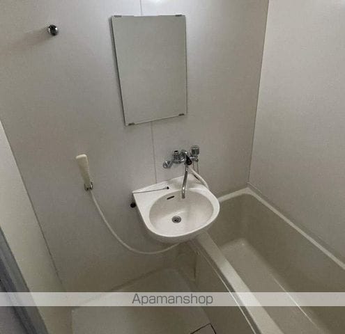 クロノス南矢名1番館の内装写真