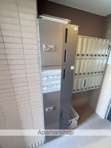 パークヒルズ中央大通15のその他写真