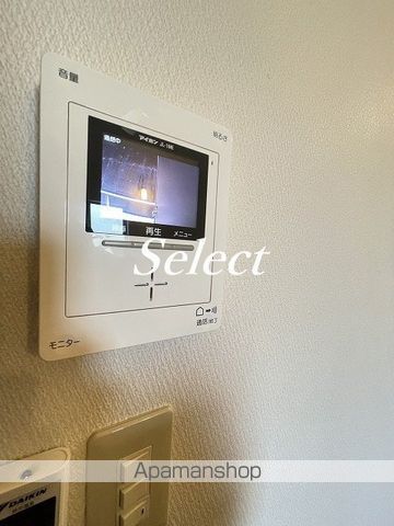 マルル追浜本町の内装写真