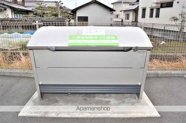 ヴェルデ溝口の内装写真