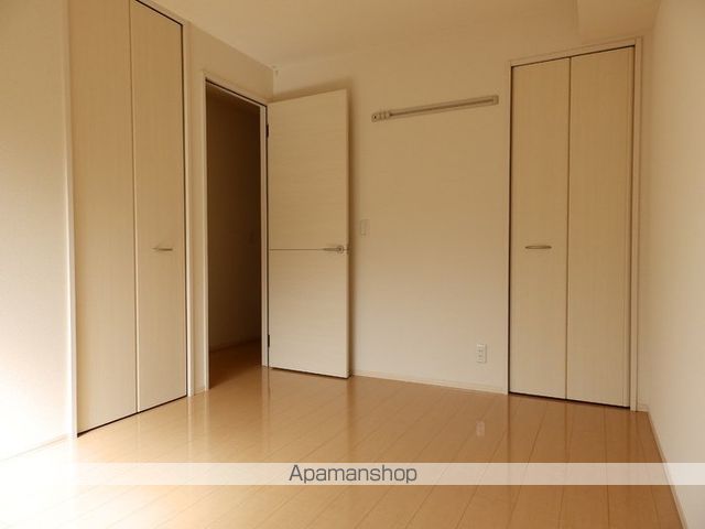 ルミエール生野屋の内装写真