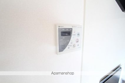 リビングタウン伏石Ａ・Ｂ棟[1LDK/33.39m2]のその他設備