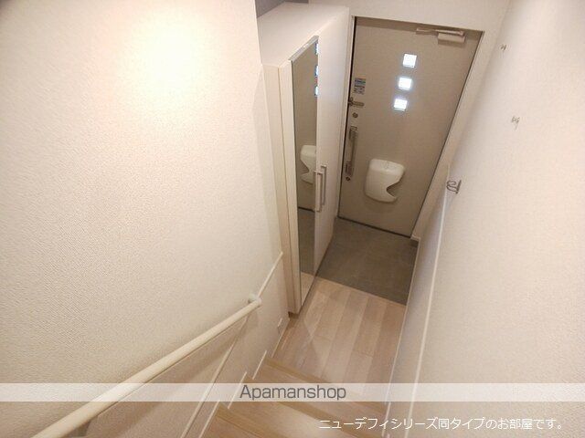 ヒカルサ岐阜琴塚ノースの内装写真