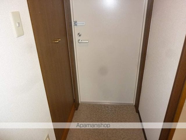 デリス相模が丘の内装写真