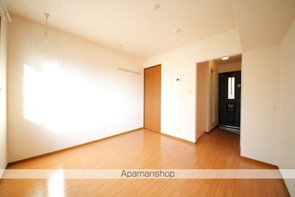 エクレール橋本[1K/17.68m2]の内装6