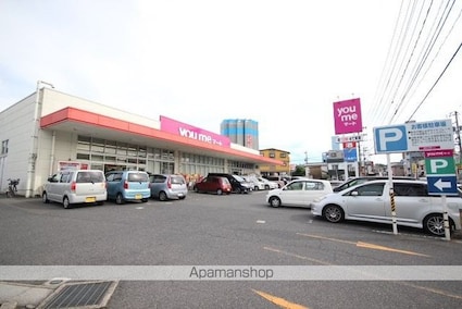 広島県広島市安佐南区伴東７丁目[1R/21.28m2]の周辺2