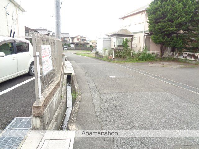 アビターレ ベッシェ Cの周辺写真